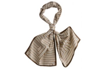 Image of Red Kap Linden Grey Scarf , Women, 7Y15LR, RGM 7Y15LRRGM