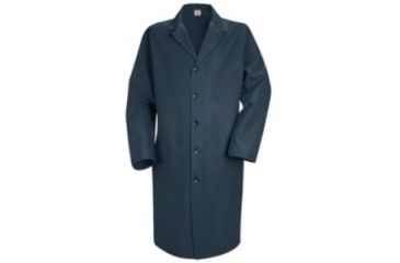Image of Red Kap Mens Red Kap Lab Coat, Men, KP14NV, RG38 KP14NVRG38
