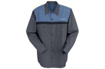 Image of Red Kap Subaru Technician Shirt, Subaru, LNL SP14SBLNL