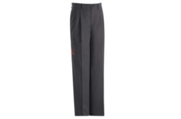 Image of Red Kap Toyota Technician Pant, Men, Charcoal, 3437U PT32TT3437U