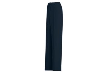 Image of Red Kap Womens Poplin Pant, Women, Navy, 0834U PP73NV0834U