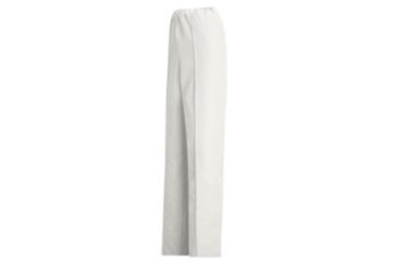 Image of Red Kap Womens Poplin Pant, Women, White, 2034U PP73WH2034U