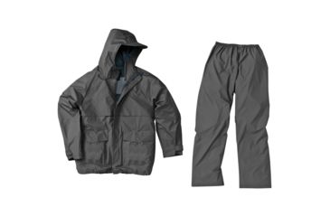 Image of Red Ledge Acadia Suit Unisex Sm Black 30110 SM BLACK