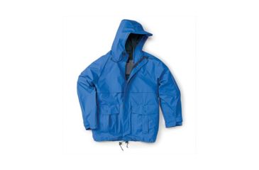 Image of Red Ledge Acadia Unisex Jacket Royal Md 30140 ROYAL MD