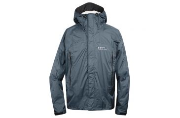 Image of Red Ledge Free Rein Jacket Men Md Blu/gr 18630-MD-LOC