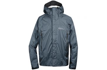 Image of Red Ledge Free Rain Jacket Wmen Sm Poppy 18634-SM-POPPY