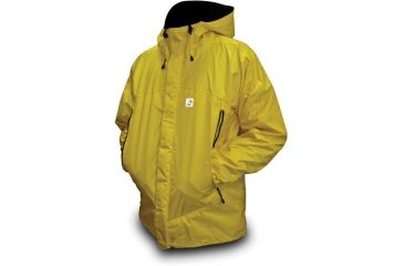 Image of Red Ledge Free Rein Jacket Men Md Red 18630-MD-RDP