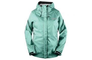 Image of Red Ledge Free Rein Jacket Wmn Lg Mint 18634-LG-MINT