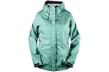 Image of Red Ledge Free Rein Jacket Wmn Sm Mint 18634-SM-MINT