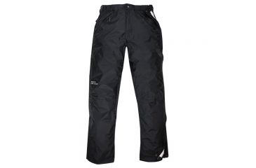 Image of Red Ledge Free Rein Pant Unisex Lg Blk 18635-LG-BLACK