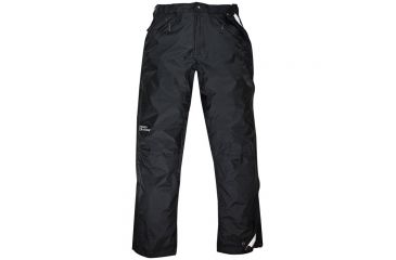Image of Red Ledge Free Rein Pant Unisex Md Blk 18635-MD-BLACK