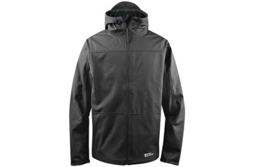 Image of Red Ledge Gauntlet Jacket Mens Blk Md RL230-MD-BLK