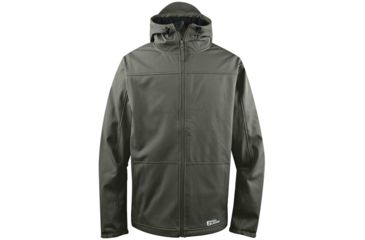 Image of Red Ledge Gauntlet Jacket Mens Grn Md RL230-MD-GRN