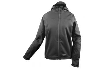 Image of Red Ledge Gauntlet Jacket Wmns Blk Lg RL240-LG-BLK