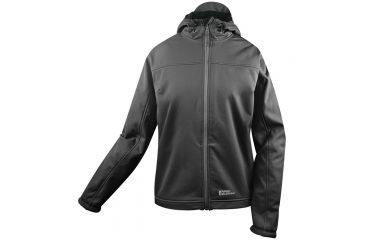 Image of Red Ledge Gauntlet Jacket Wmns Blk Sm RL240-SM-BLK