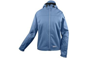 Image of Red Ledge Gauntlet Jacket Wmns Blu Sm RL240-SM-BLU