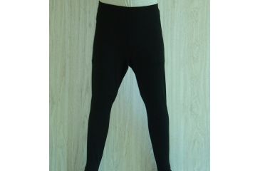 Image of Red Ledge Reversitech Pant Mens Lg Black 50447 LG BLACK