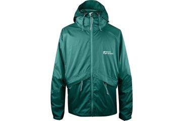 Image of Red Ledge Thunderlight Jacket Emerald Sm A080-SM-EMERALD