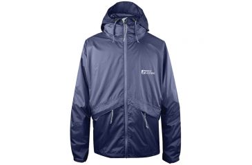 Image of Red Ledge Thunderlight Jacket Sm Saphire A080-SM-SAPHIRE