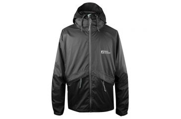 Image of Red Ledge Thunderlight Jacket Md Blk A080 MD BLK