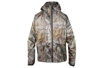 Image of Red Ledge Thunderlight Jacket Lg Camo CO80-LG-CAMO