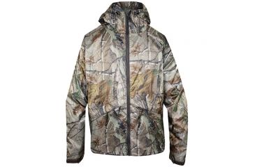 Image of Red Ledge Thunderlight Jacket Sm Saphire A080-SM-SAPHIRE