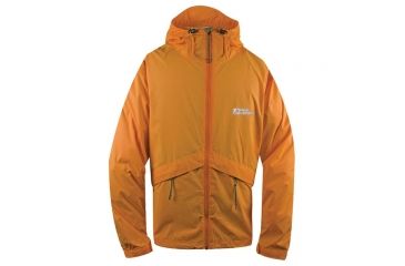 Image of Red Ledge Thunderlight Jacket Md Orng AO80-MD-VIS ORNG