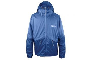 Image of Red Ledge Thunderlight Jacket Saphire Md A080-MD-SAPHIRE