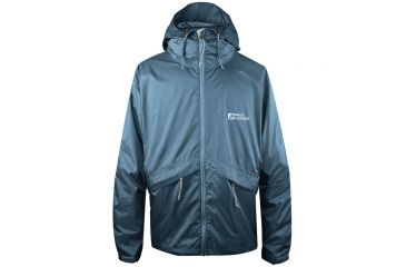 Image of Red Ledge Thunderlight Jacket Sm Saphire A080-SM-SAPHIRE