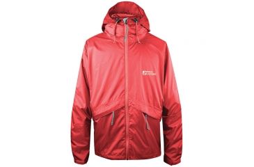 Image of Red Ledge Thunderlight Jacket Sm Saphire A080-SM-SAPHIRE