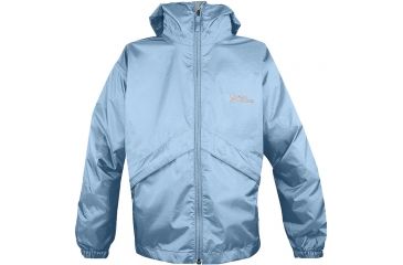 Image of Red Ledge Thunderlight Kid Jacket Xs Ice K080 XS ICEBLUE
