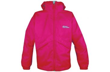 Image of Red Ledge Thunderlight Jacket Sm Saphire A080-SM-SAPHIRE
