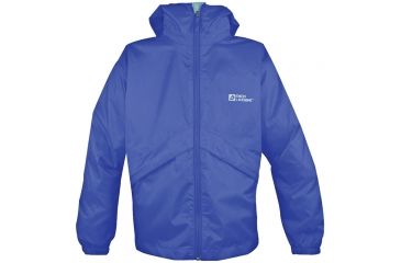 Image of Red Ledge Thunderlight Jacket Sm Saphire A080-SM-SAPHIRE