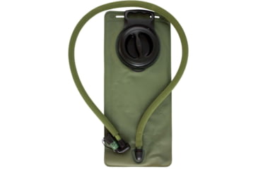Image of Red Rock Outdoor Gear 2.5L Hydration Bladder, Olive Drab, 80425OD