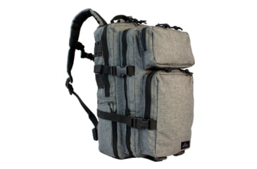 Image of Red Rock Outdoor Gear Urban 28L Assault Pack, Gray, 86-003GRY