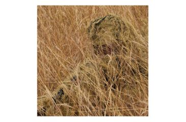 Image of Red Rock Outdoor Gear 5 Piece Ghillie Suit, Desert, Medium-Large 70916M/L