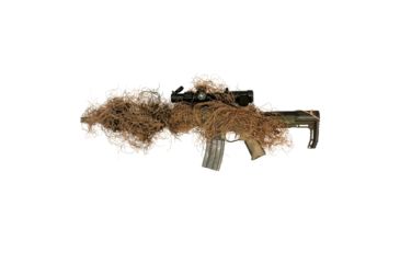 Image of Red Rock Outdoor Gear 5-Piece Ghillie Suit, Desert, Large, 70916M/L