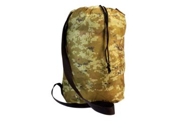 Image of Red Rock Outdoor Gear 5 Piece Ghillie Suit, Woodland, X-Large-2X-Large 70915XL/XXL