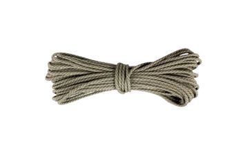 Image of Red Rock Outdoor Gear 550 Parachute Cord 100' Hank, ACU, 35-1HACU