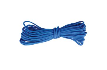 Image of Red Rock Outdoor Gear 550 Parachute Cord Hanks, Royal Blue, 100ft, 35-1HRB