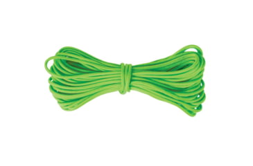 Image of Red Rock Outdoor Gear 550 Parachute Cord Hanks, Neon Green, 100ft, 35-1HNG
