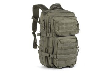 Image of Red Rock Outdoor Gear 35L Large Assault Pack, Olive Drab, 80226OD