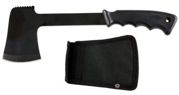 Image of Red Rock Outdoor Gear Camper Pack Axe, Black, 06-039