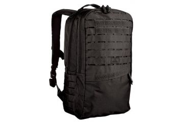 Image of Red Rock Outdoor Gear Defender Pack - Black, One-Size 80150BLK