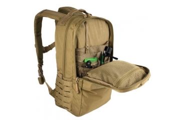 Image of Red Rock Outdoor Gear Defender Pack - Coyote, One-Size 80150COY