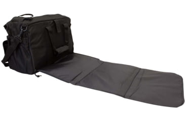 Image of Red Rock Outdoor Gear Deluxe Range Bag, Black, 80265BLK