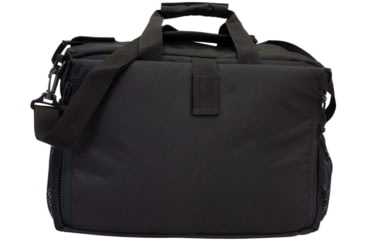 Image of Red Rock Outdoor Gear Deluxe Range Bag, Black, 80265BLK