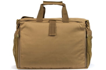 Image of Red Rock Outdoor Gear Deluxe Range Bag, Coyote, 80265COY