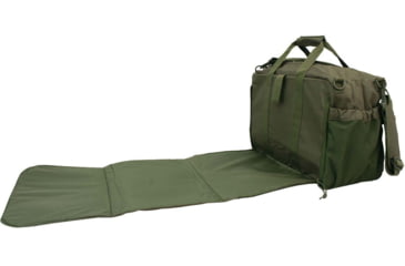 Image of Red Rock Outdoor Gear Deluxe Range Bag, Olive Drab, 80265OD