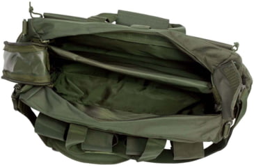 Image of Red Rock Outdoor Gear Deluxe Range Bag, Olive Drab, 80265OD